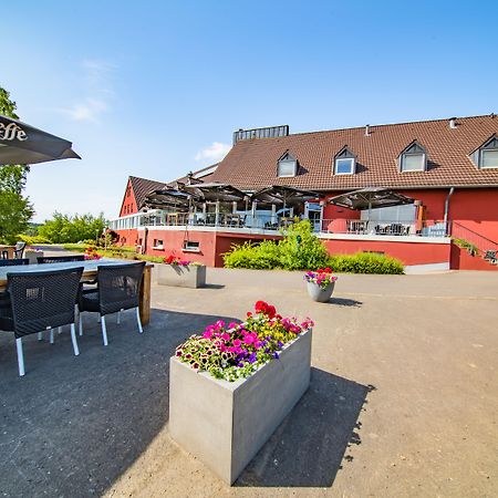 Golf & Country Hotel - Clervaux Exteriér fotografie