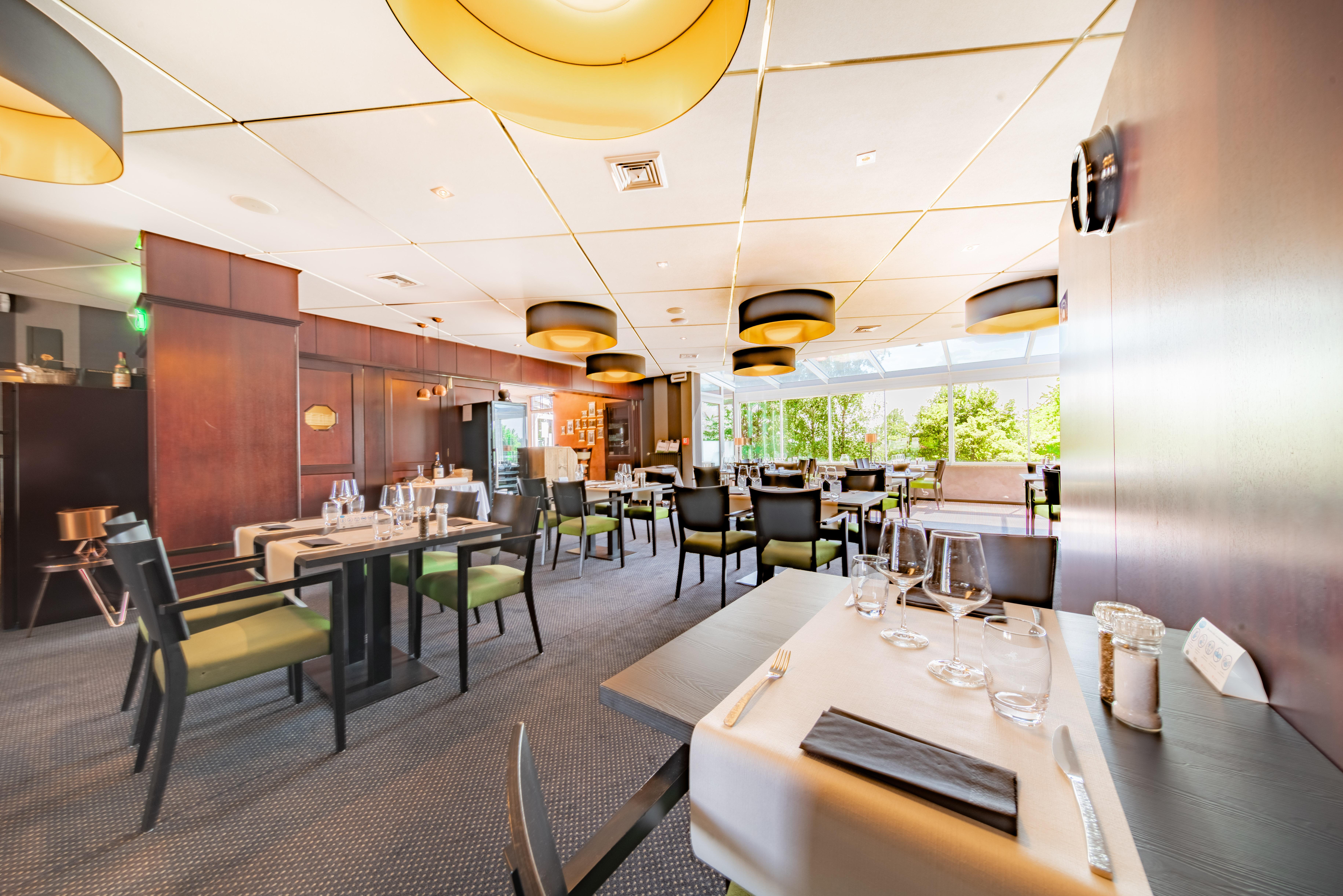 Golf & Country Hotel - Clervaux Exteriér fotografie